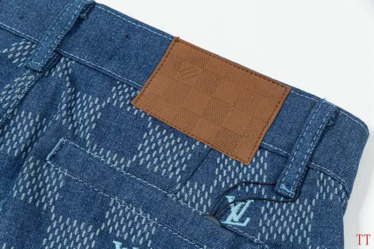 Picture of LV Jeans Short _SKULVS-XL20tn2811860
